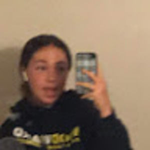 Meet your Posher, Ayva.